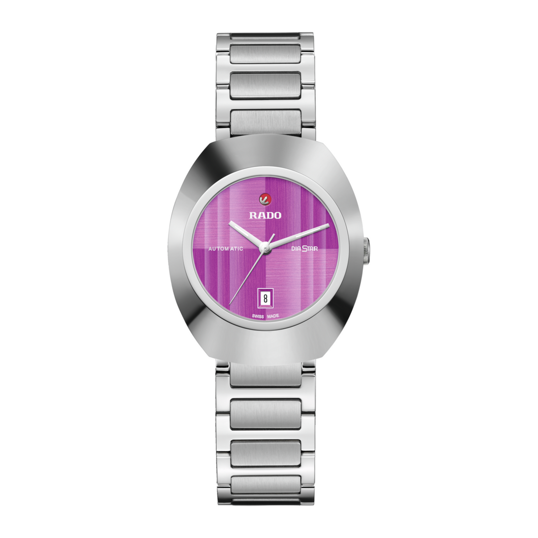 DiaStar Original Automatic - R12170333