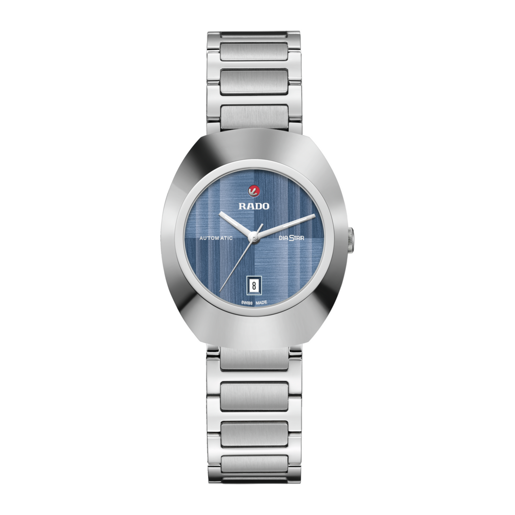 DiaStar Original Automatic - R12170343
