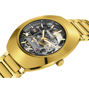 DiaStar Original Skeleton R12164153