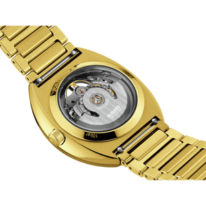 DiaStar Original Skeleton R12164153