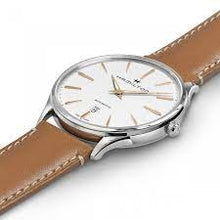 Load image into Gallery viewer, HAMILTON JAZZMASTER THINLINE AUTO 40MM H38525512
