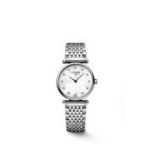 Load image into Gallery viewer, Longines La Grande Classique De Longines 24mm Stainless Steel L42094876
