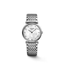 Load image into Gallery viewer, Longines La Grande Classique De Longines 29mm Stainless Steel L45124876
