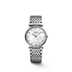 Longines La Grande Classique De Longines 29mm Stainless Steel L45124876