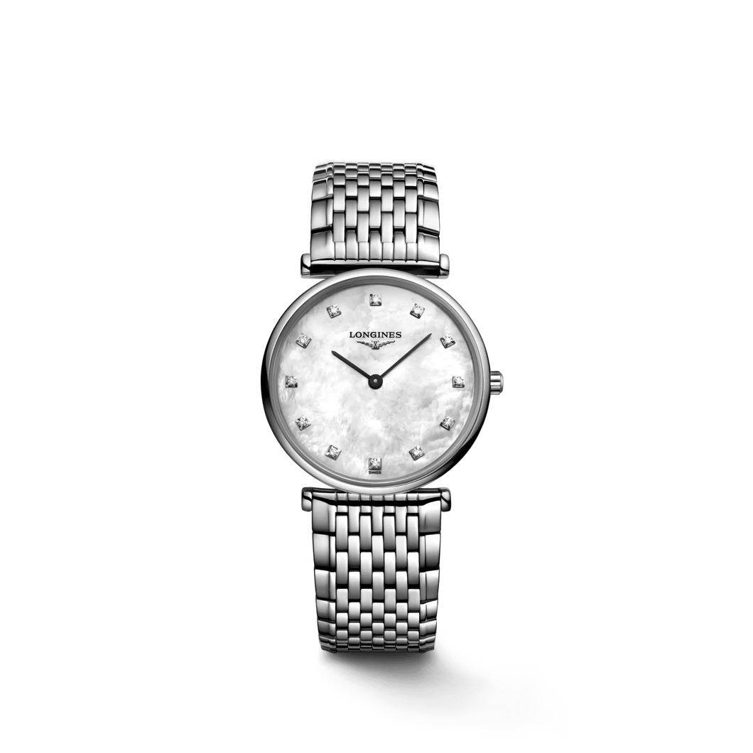 Longines La Grande Classique De Longines 29mm Stainless Steel L45124876