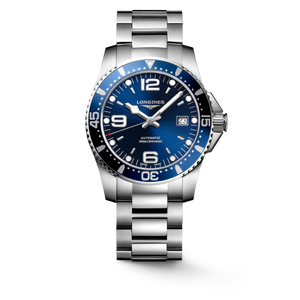 Longines Hydroconquest 41mm Automatic Diving Watch L37424966