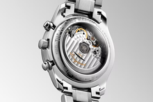 Load image into Gallery viewer, Longines Master Collection 40mm Chronograph With Moon Phase L26734786
