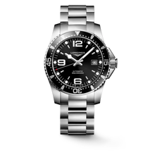 Load image into Gallery viewer, Longines Hydroconquest 41mm Automatic Diving Watch L37424566
