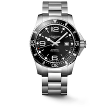 Load image into Gallery viewer, Longines Hydroconquest 44mm Automatic Diving Watch L38414566
