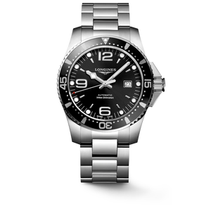 Longines Hydroconquest 44mm Automatic Diving Watch L38414566