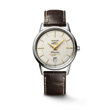 Load image into Gallery viewer, Longines Flagship Heritage 38mm Automatic L47954782
