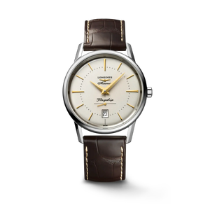 Longines Flagship Heritage 38mm Automatic L47954782