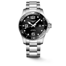 Load image into Gallery viewer, Longines Hydroconquest Ceramic 43mm Automatic Diving Watch
