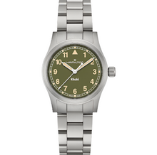 Load image into Gallery viewer, Khaki Field quartz 33mm  H69301160
