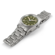 Load image into Gallery viewer, Khaki Field quartz 33mm  H69301160

