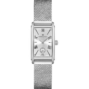 HAMILTON - AMERICAN CLASSIC ARDMORE QUARTZ - H11221150