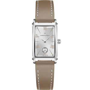 HAMILTON American Classic Ardmore Quartz H11221514