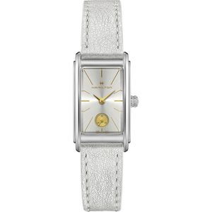 HAMILTON AMERICAN CLASSIC ARDMORE QUARTZ H11221850