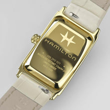 Load image into Gallery viewer, HAMILTON - AMERICAN CLASSIC ARDMORE QUARTZ H11241810
