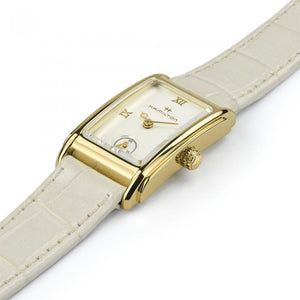 HAMILTON - AMERICAN CLASSIC ARDMORE QUARTZ H11241810