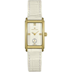 HAMILTON - AMERICAN CLASSIC ARDMORE QUARTZ H11241810