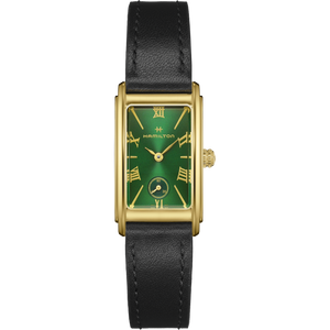 HAMILTON - AMERICAN CLASSIC ARDMORE QUARTZ - H11261760