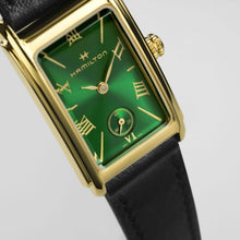 Load image into Gallery viewer, HAMILTON - AMERICAN CLASSIC ARDMORE QUARTZ - H11261760
