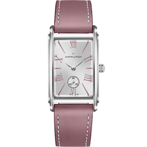 HAMILTON ARDMORE LDS LG QTZ ROSE H11421814