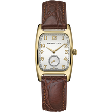 Load image into Gallery viewer, HAMILTON - AMERICAN CLASSIC BOULTON QUARTZ H13431553
