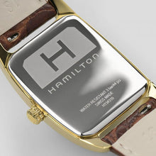 Load image into Gallery viewer, HAMILTON - AMERICAN CLASSIC BOULTON QUARTZ H13431553

