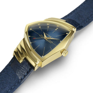 Hamilton - VENTURA QUARTZ H24301941
