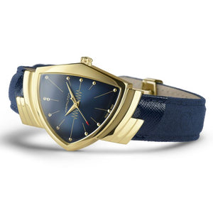 Hamilton - VENTURA QUARTZ H24301941