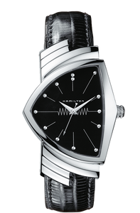 HAMILTON Ventura Quartz H24411732 - Moments Watches & Jewelry