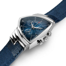 Load image into Gallery viewer, Ventura Chrono Quartz - H24432941
