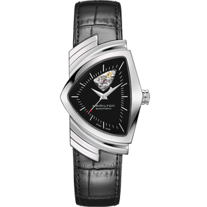 HAMILTON VENTURA AUT BK OP BK H24515732