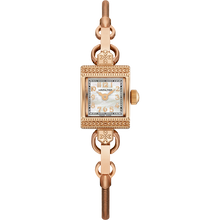 Load image into Gallery viewer, HAMILTON AMERICAN CLASSIC LADY HAMILTON NECKLACE H31241190
