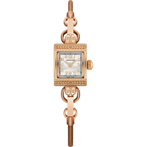 HAMILTON AMERICAN CLASSIC LADY HAMILTON NECKLACE H31241190