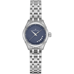 HAMILTON JAZZMASTER LADY QUARTZ H32111140