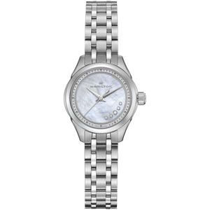 HAMILTON JAZZMASTER LADY QUARTZ H32111190