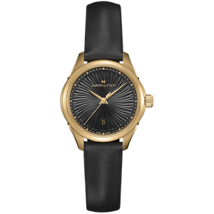 HAMILTON - JAZZMASTER LADY QUARTZ - H32201430