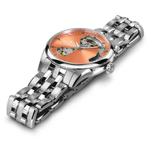 Load image into Gallery viewer, Jazzmaster Open Heart Lady Auto - H32215100
