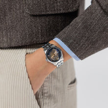 Load image into Gallery viewer, Jazzmaster Open Heart Lady Auto 36mm - H32215101
