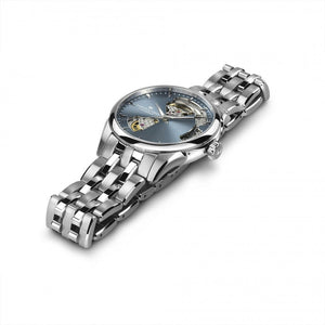 HAMILTON JAZZMASTER OPEN HEART LADY AUTO 36MM H32215140
