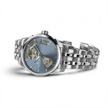 Load image into Gallery viewer, HAMILTON JAZZMASTER OPEN HEART LADY AUTO 36MM H32215140

