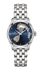 Load image into Gallery viewer, HAMILTON JAZZMASTER OPEN HEART LADY AUTO 36MM H32215141

