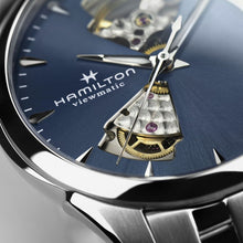 Load image into Gallery viewer, HAMILTON JAZZMASTER OPEN HEART LADY AUTO 36MM H32215141
