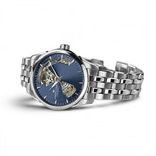 Load image into Gallery viewer, HAMILTON JAZZMASTER OPEN HEART LADY AUTO 36MM H32215141
