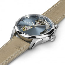 Load image into Gallery viewer, HAMILTON JAZZMASTER OPEN HEART LADY AUTO 36MM H32215840
