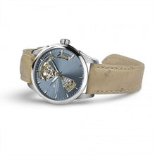 Load image into Gallery viewer, HAMILTON JAZZMASTER OPEN HEART LADY AUTO 36MM H32215840
