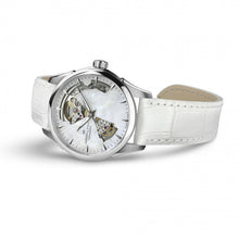 Load image into Gallery viewer, HAMILTON JAZZMASTER OPEN HEART LADY AUTO 36MM H32215890
